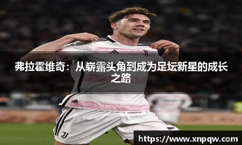 弗拉霍维奇：从崭露头角到成为足坛新星的成长之路