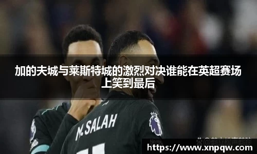 加的夫城与莱斯特城的激烈对决谁能在英超赛场上笑到最后