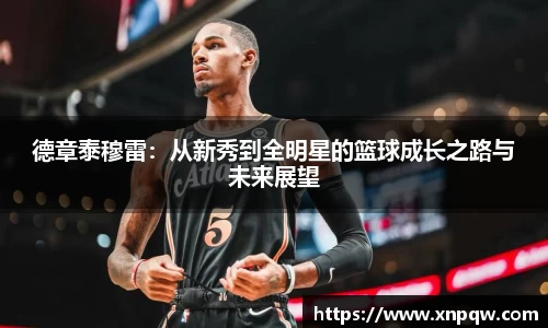 德章泰穆雷：从新秀到全明星的篮球成长之路与未来展望